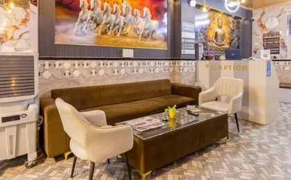The King Residency
