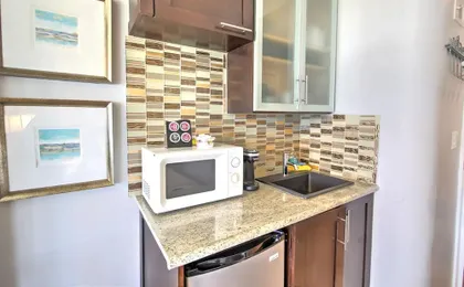 Private Apartments at South Beach