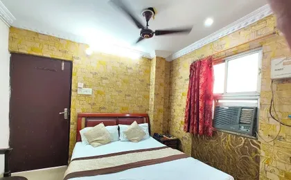 Hotel Puja Kolkata