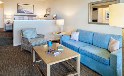 The Beach House Half Moon Bay