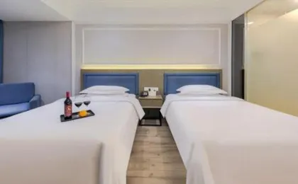 Milan Fashion Hotel