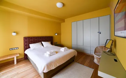 Olala Kolonaki Boutique Apartment