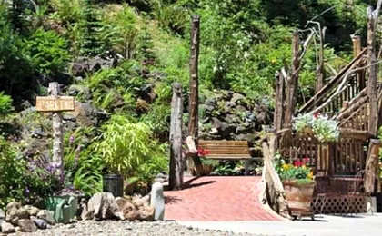LANZAROTTA Bed and Breakfast