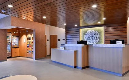 Fairfield Inn & Suites by Marriott Minneapolis Shakopee