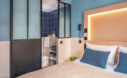 ibis Styles Paris Montmartre Nord