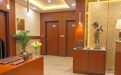 Hotel Toto International