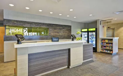 Home2 Suites by Hilton Portland Airport