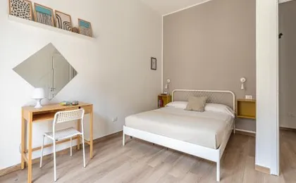 SantAgostino Apartment with Terrace by Wonderful Italy