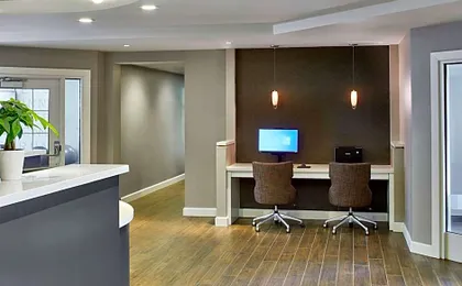 Residence Inn by Marriott Rochester West/Greece