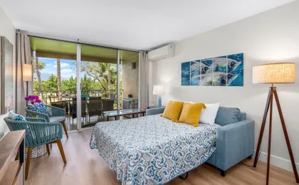 Luxury Oceanfront Resort Vistas