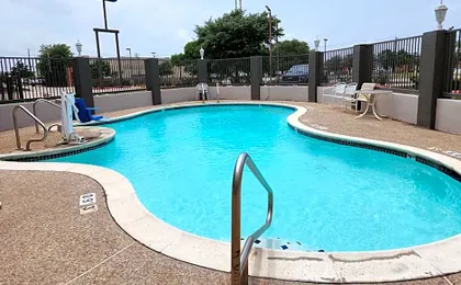 Express Inn Tomball