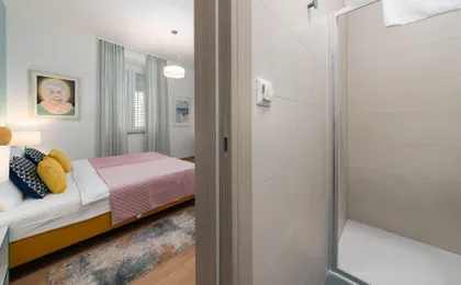 Polesana Rooms