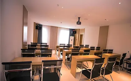 City Comfort Inn Wuhan Daxueyuan Road Qingfeng Villa