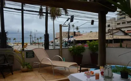 Ara Mar Praia Hotel