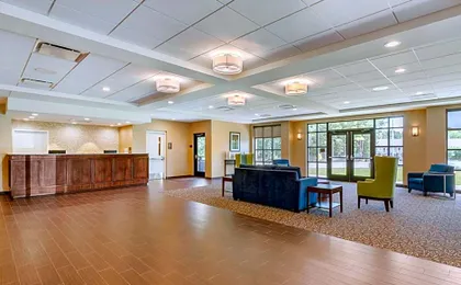 Comfort Inn & Suites Florence Center Area