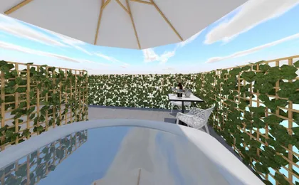 Auberge 32 (Adults only)