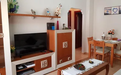 Apartamento Nerja Beach