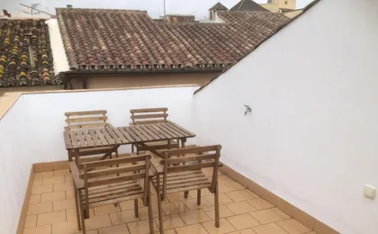 Malaga Apartamentos Pozos Dulces
