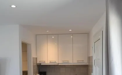Oniropetra Apartaments
