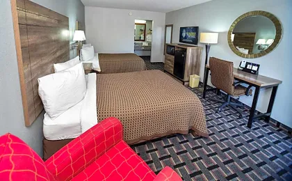 Americas Best Value Inn Douglasville