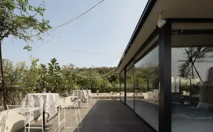 WEZO HOTEL CHENGDU