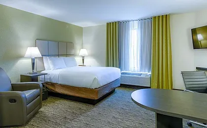 Candlewood Suites Lakeville I-35 By IHG