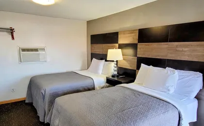 Woodland Inn
