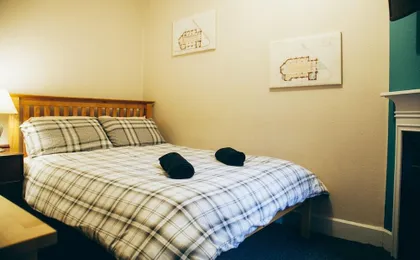 Belford Hostel (Adults only)