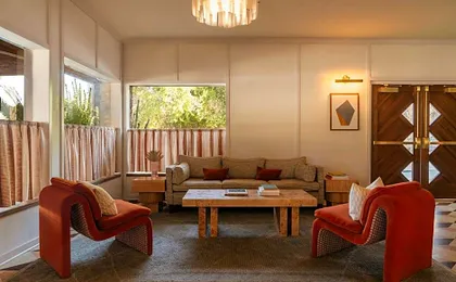 Royal Sun Palm Springs
