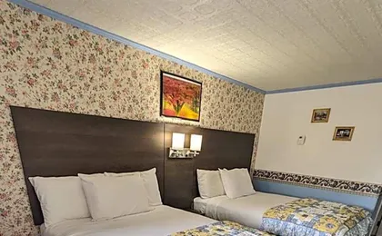 Bennington Motor Inn