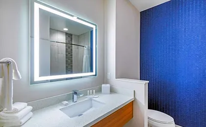 Fairfield by Marriott Inn & Suites Aberdeen, SD