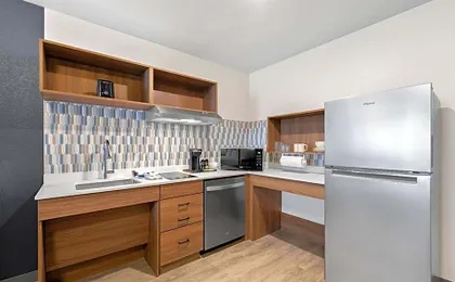 Everhome Suites San Bernardino - Loma Linda