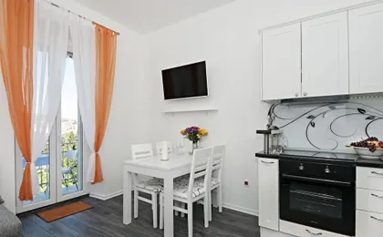 Apartment Mihaela