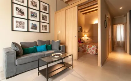 Weflating Suites Sant Antoni Market