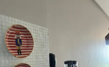 Apartamento Ondina Circuito Carnaval Decorado Cama King