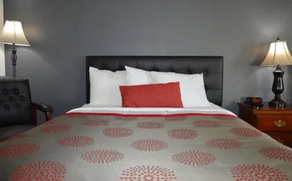 Ramada by Wyndham Arcata