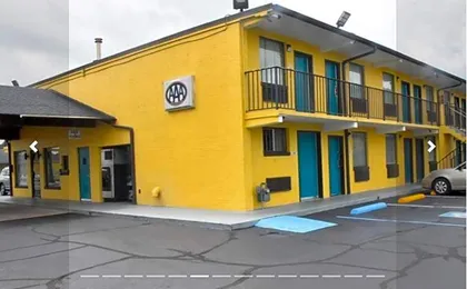 Americas Best Value Inn St. George, SC