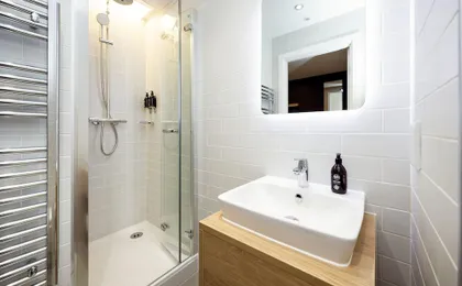 Wilde Aparthotels by Staycity Edinburgh Grassmarket