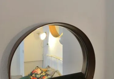 Studio apartment Frano