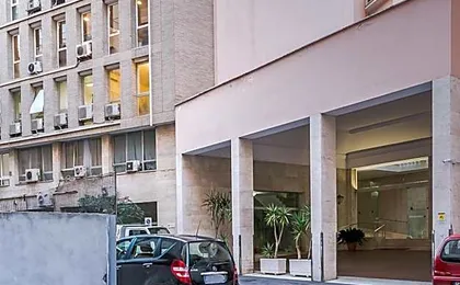 CasAlice B&B Napoli