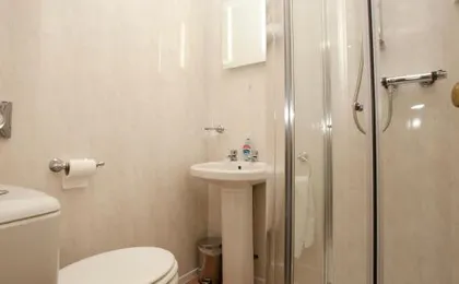 Valentine Lodge Over 21 Adult Couples Only