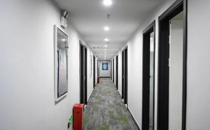 99 Inn Youxuan Hotel (Shanghai Baoshan Wanda Branch Fenxi Road)