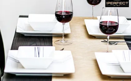 Manhattan Apartment City Centre by Your Perfect Stay Short Lets Birmingham