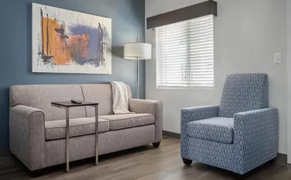 stayAPT Suites Huntsville