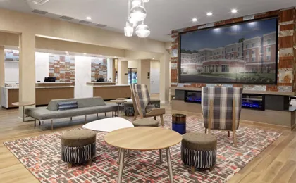 Residence Inn by Marriott Tuscaloosa