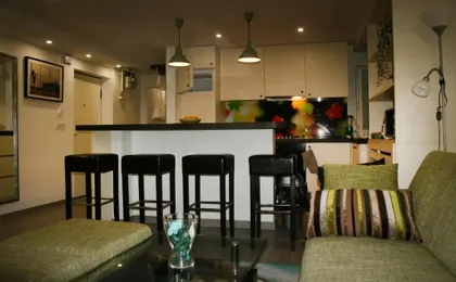 Apartment Classic Deco