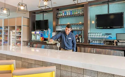 Holiday Inn Orlando Disney Spring Area By IHG
