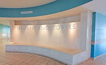 Majestic Beach Towers 2-1704
