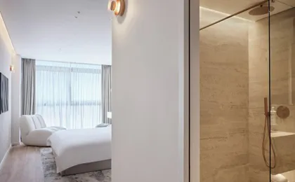 Nur Aparthotel Ermou