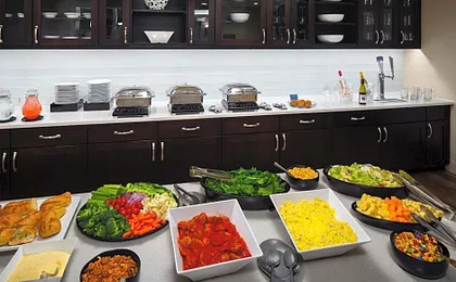 Homewood Suites By Hilton Denver International Airport